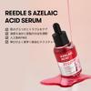 VTCOSMETICS Needle S AZ Care Serum 30ml - Azelaic Acid, Radiance Boost, Hydration, Sensitive Skin Care, Sebum Control, Anti-Irritation