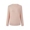 PORTS Women's Spring/Summer Long Sleeve Knit Pullover