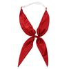 Elegant New School Sailor Suit Classic Shirt Accessory Uniform JK Bow Tie Neck Ties Satin Cravat Ribbon Tie