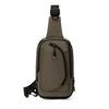 Men's Shoulder Bag Sports Chest Bag Women's Crossbody Bag