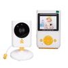 HD Baby Camera Monitor Night View Home Security Monitor with Display Screen 100?240V EU Plug
