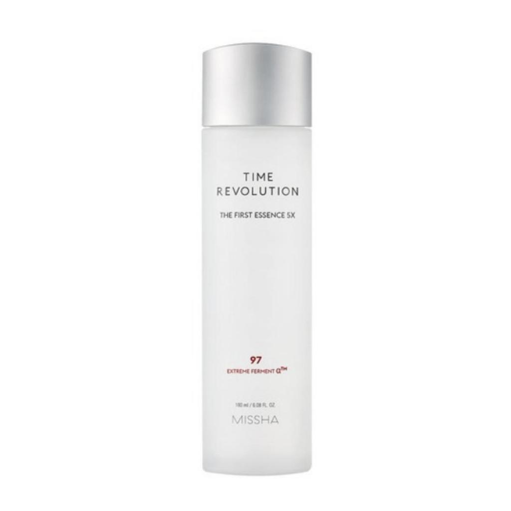MISSHA Time Revolution The First Essence 5X  180ml