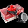 Ouruichi 12V Waterproof Super Loud Snail Horn