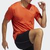adidas T Shirt Men's Honor Amber FM2095