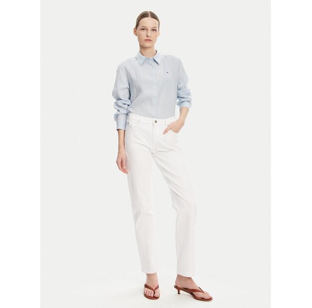 Рубашка Tommy Hilfiger WW0WW44679