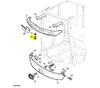 John Deere Cabineschroefbevestiging Voor 1550 Tractor Onderdeel 37M7176