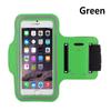 Sport Armband Case 5.5 6.0 inch phone fashion holder for women's on hand smartphone handbags sling Running Gym Arm Band Fitness 6