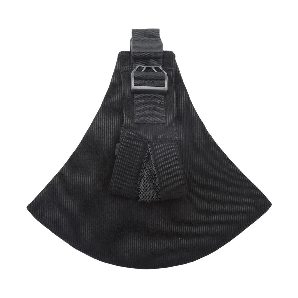 Baby Sling for Infant and Toddler - Soft Shoulder for Outdoor Travel
