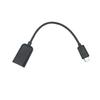 Raspberry Pi Zero 2W Erweiterungs-Kit: Mini-HDMI, USB, GPIO