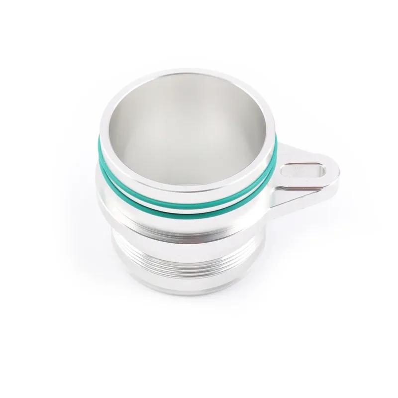 Turbo Inlet Pipe Upgrade For BMW F Series 135i 235i 335i 435i M2 N55 3.0T with Hybrid Turbo Boost Inlet Pipe