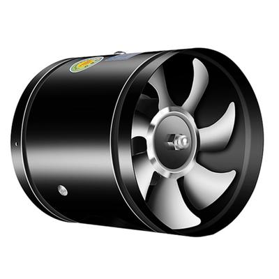 Exhaust Fan Two-way Smoke Exhaust Bass Noise Cancellation Stable Operation Super Suction