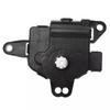 971573SAA0 Blend Door Actuator For Hyundai Elantra Sonata Azera Kia Optima Forte