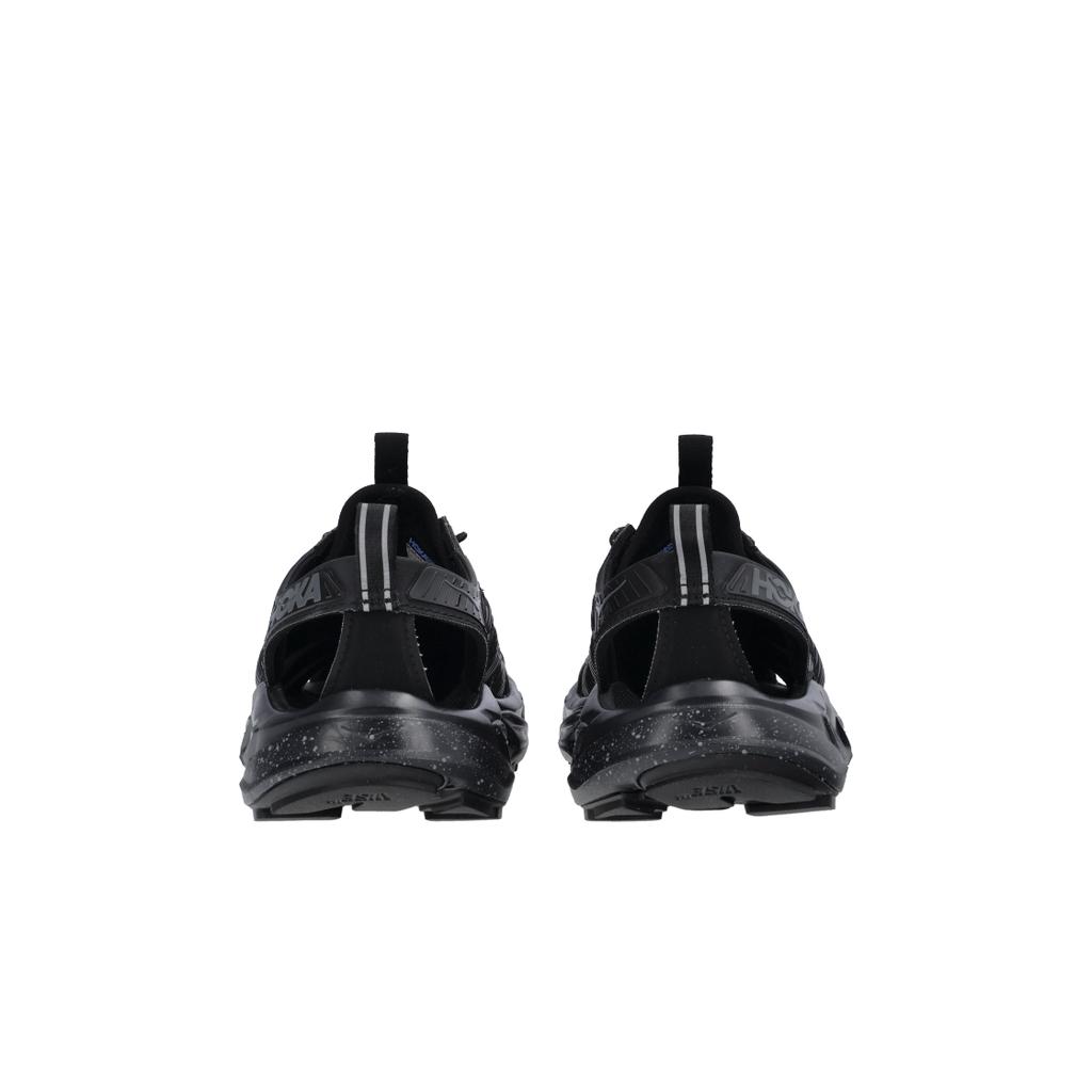 Sandalo HOKA Hopara Nero Castlerock Sneakers Unisex 1123112-BCSTL