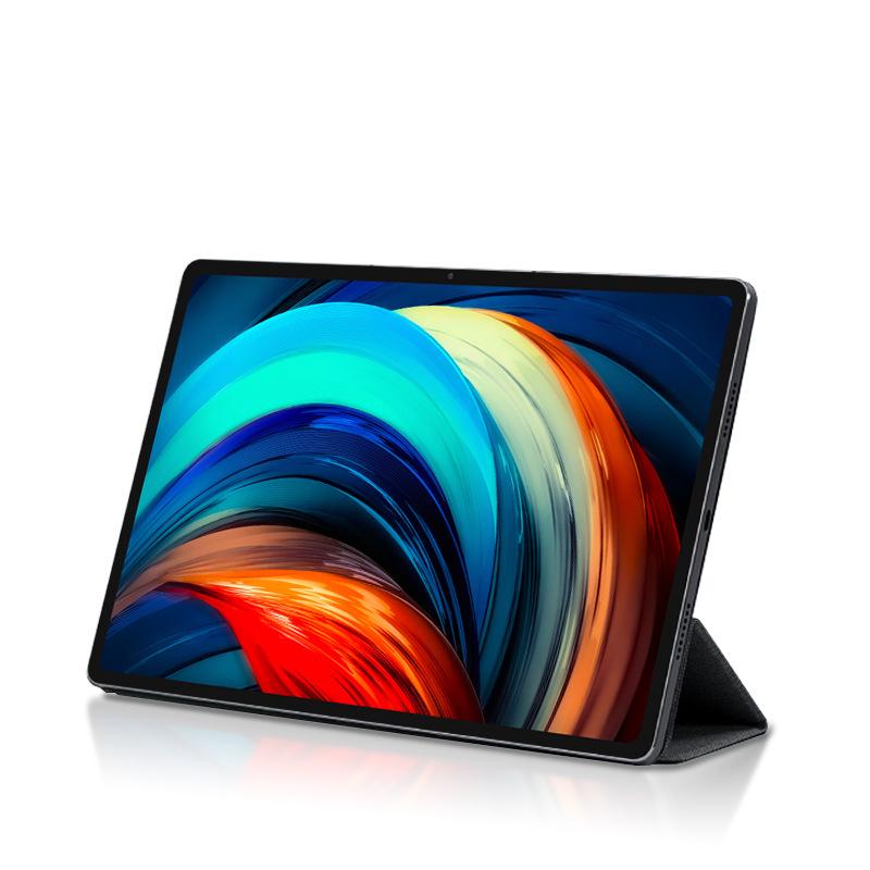 Lenovo Xiaoxin Pad Pro 12.6" Leather Smart Magnetic Case - 2021 Edition