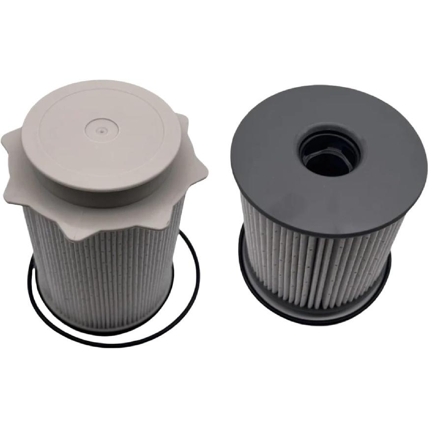 68157291AA 68436631AA Dieselkraftstofffilter-Kit Kompatibel für Ram 2500 3500 4500 5500 6.7L Turbo-Dieselmotor Kompatibel für Cummins Dodge