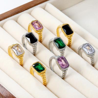 Ringen – Ringen voor dames