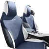 BYD Song PLUS Universal Suede Car Seat Cushion