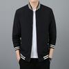 Jacket Men's Casual Loose Jacket Men's Top