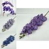 Disney Frozen Flower Decor With Soft Silicone For Wedding And Home Arrangement