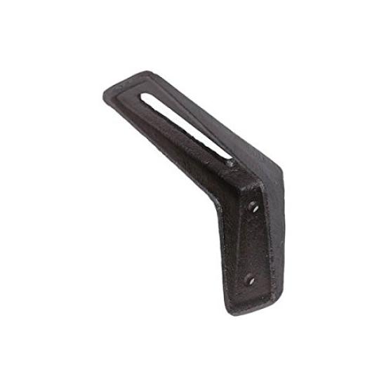 

Dulton Shelf Bracket Adjustable Bracket Large ADJUSTABLE BRACKET K655-699L