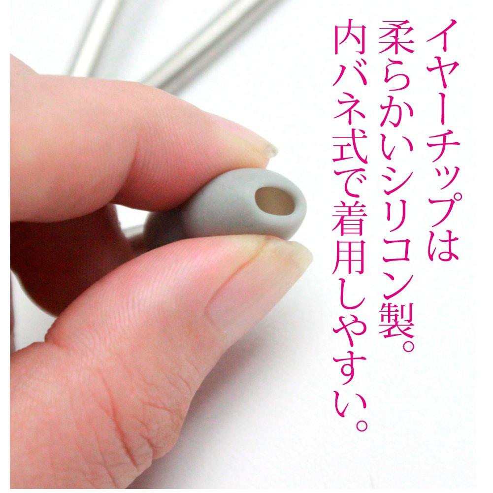 Stetoskop Tonu Ogniskowego Basis Królewski Niebieski