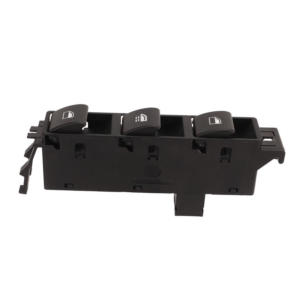 Window Control Switch 61316902183 Fast Response Central Control Fit For 3 Series E46 Convertible