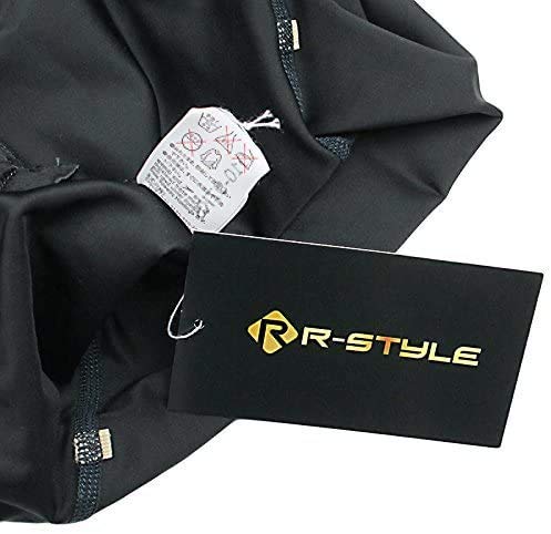 Królowa i Gotycka Spódnica Cosplay z Odkrytym Tyłem Bondage R-STYLE (M Rozmiar)