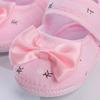 Anti-slip Soft Bottom Shoes 0-12months Princess Shoes New Toddler Shoes  Infant Toddler