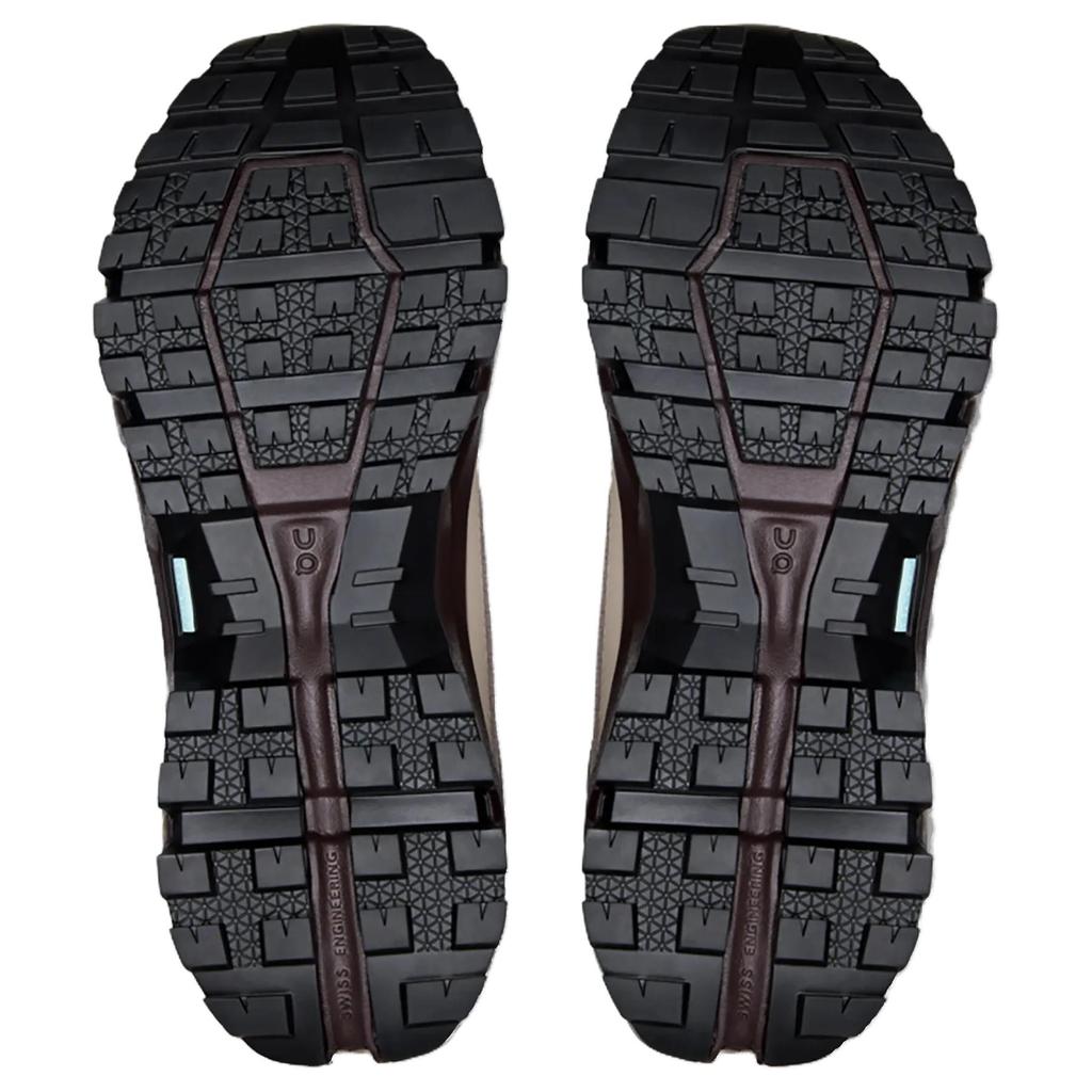 Cloudrock Wmns On Low 'Cinder Ox' Donna 3WF10144832