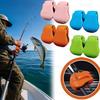 Fishing Rod Holder, Pole Belt, Fastener, Suspenders, Strap, Elastic Cable, Fishing Rod Storage Tool, Tackle Box Accessories