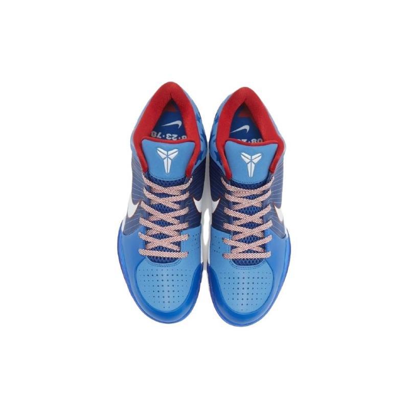 Nike Kobe 4 Protro "Philly" Nike FQ3545-400
