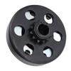 Engine Clutch Chain Kit 12 Tooth 3 4 Inch Inner Diameter Go Kart Clutch Chain and Tools Kit Replacement for Predator 212