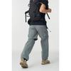 Kolon Sports Unisex Loose Fit 2 Way Detachable Cargo Pants Tlpnm25531kgy