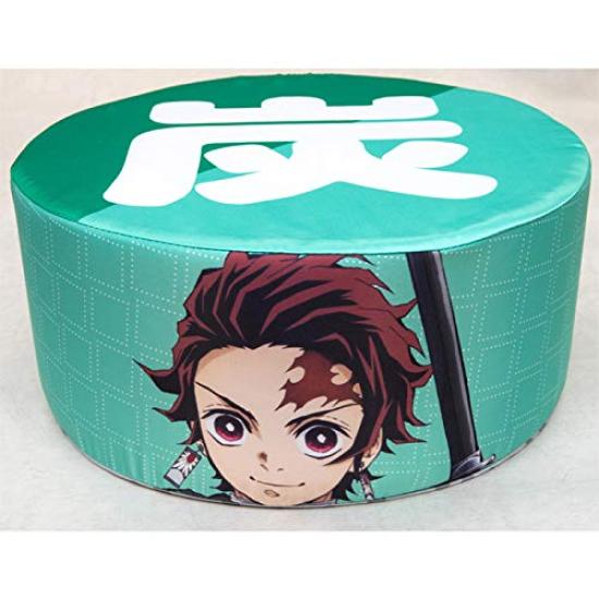 Dämon Kimetsu no Yaiba Daruma Drop Kissen Kamado Tanjiro Slayer