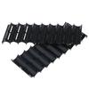 1Pcs 10X Cell Plastic 18650 Battery Spacer Holder Cylindrical Cell Bracket Stand