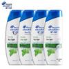 Head & Shoulders Cool Mint Anti-Dandruff Shampoo