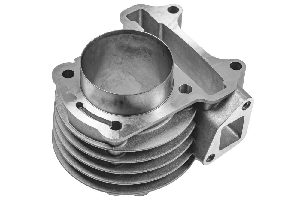 Zylinderkit Naraku Power Racing V2 90cc, GY6 50 4T (139QMB / 139QMA)