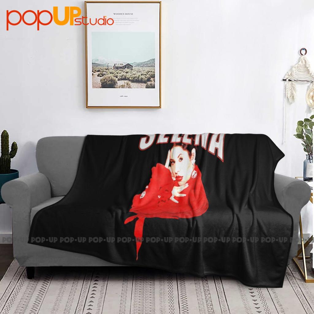 Selena Ultra-Soft Blanket Quilt Winter Sofa Cover Bed Covers