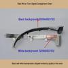Volkswagen Jetta VS5 VS7 Rearview Mirror Assembly with Turn Signal Lens