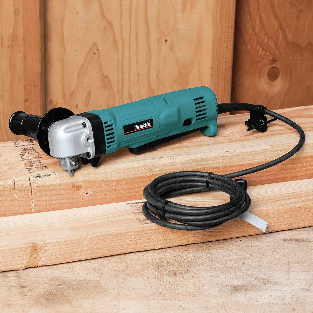 Makita DA3010F 10mm Angle Drill for Woodworking