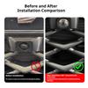 For Tesla Model 3 Model Y Model Y/3+ 2020-2026 Car Front Rear Camera Protection Cover 360° Panoramic Camera Lens Protective Film