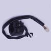Phantom WH150-2/Ares SDH150-F Left Hand Controls: Turn Signal, Headlight, Start, Handbrake Lever
