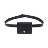 Women Waist Pack Leather Fanny Pack Mini Belt Bag Crossbody Bags Fashion Exquisite Shopping Bag
