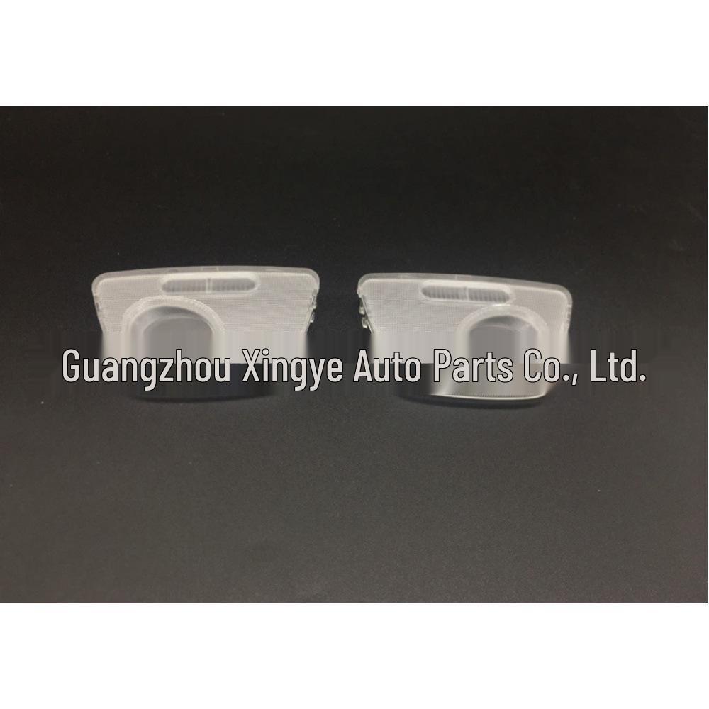 Накладка на задний плафон Honda (R/L34401-SDE-T01/34451-SDE-T01) - Готово к отправке Model 34451