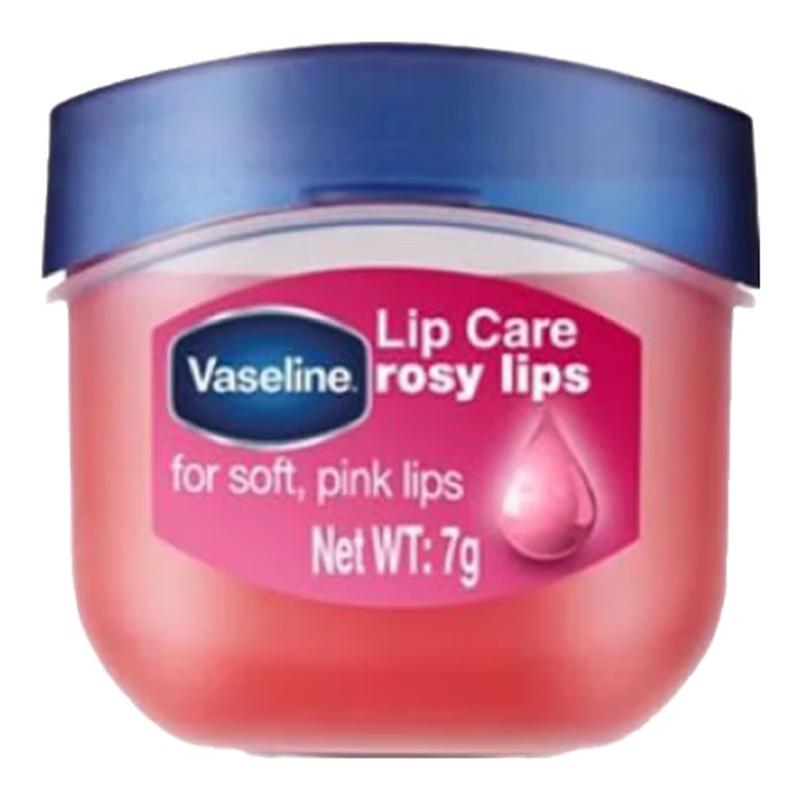 Увлажняющий бальзам для губ Vaseline Classic Repair