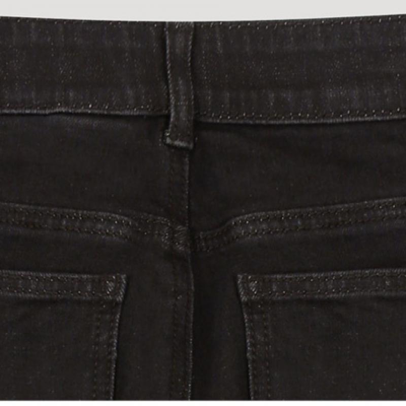 She S miSS Inbanding Straight Denim pantS SSmSlo42020