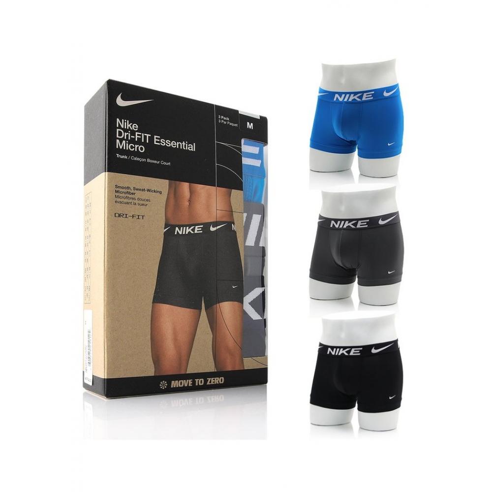 

Nike Men S drawS Ke1156 461 3pack Set KE1156 461/S