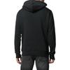 Calvin Klein Logo Print Pullover Casual Hoodie Men hoodies Black J30J314557-BEH