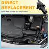 Radiator Front Anti-Collision Plate Bracket L1776221800 Suitable for Mercedes-Benz W177 Left Bracket