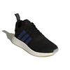 Adidas NMD R2 Core Black Noble Indigo Damen-Sneaker cq2008